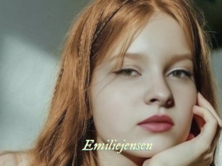 Emiliejensen