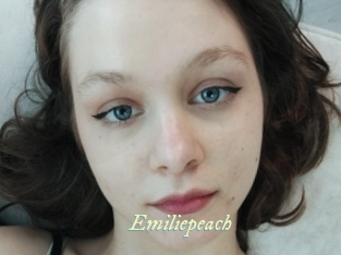 Emiliepeach