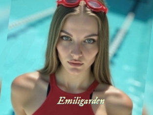 Emiligarden