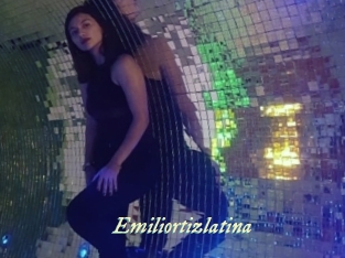 Emiliortizlatina