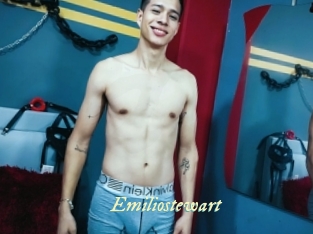 Emiliostewart