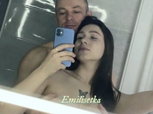Emilisetka
