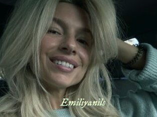 Emiliyanils