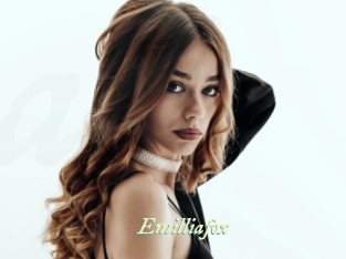 emilliafox Année du sexe