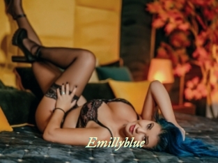 emillyblue Année du sexe