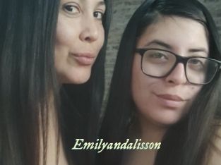 Emilyandalisson