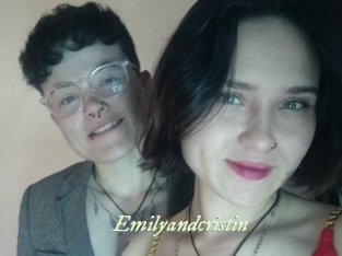 Emilyandcristin