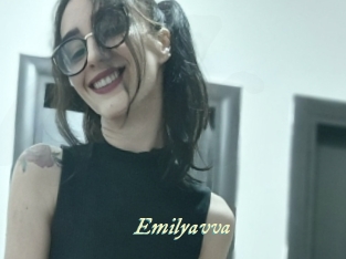 emilyavva Année du sexe
