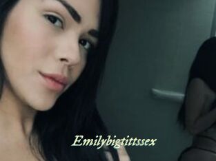 Emilybigtittssex