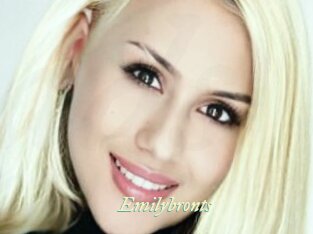 Emilybronts