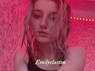 Emilyclarton