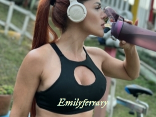 Emilyferrary
