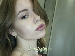 Emilyginger