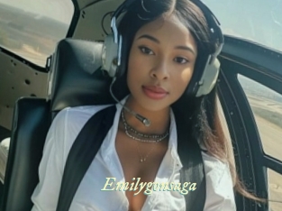 Emilygonsaga
