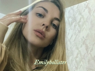 Emilyhollister