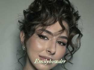 Emilyhowder