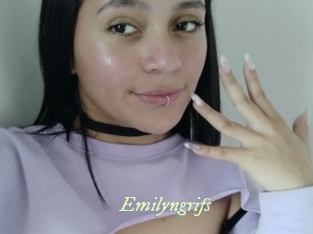 Emilyngrifs