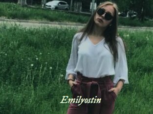 Emilyostin