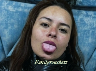 Emilyroushett