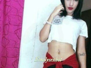 emilysexhot Année du sexe