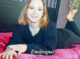 emilysignal Année du sexe