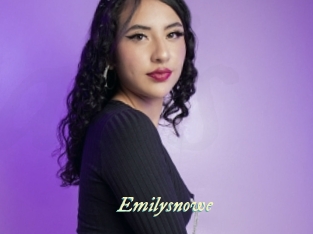 emilysnowe Année du sexe