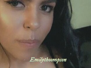 Emilythoompson