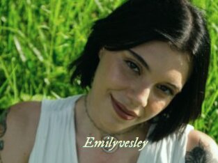 Emilyvesley