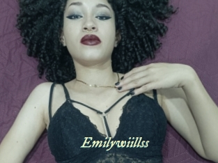 emilywiillss Année du sexe
