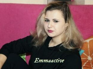 Emmaactive