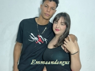 Emmaandangus