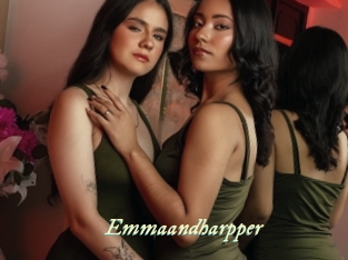 Emmaandharpper