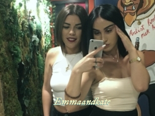 emmaandkate Année du sexe