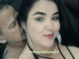 Emmaandxander