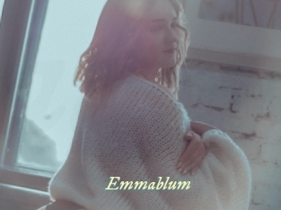 Emmablum