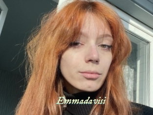 Emmadavisi