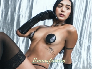 Emmafosteron