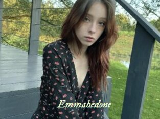 Emmahedone
