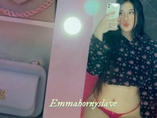 Emmahornyslave