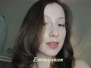 Emmajanson