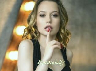 Emmalally