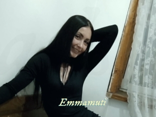Emmamuti