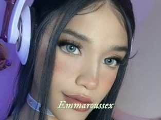 emmaroussex Année du sexe