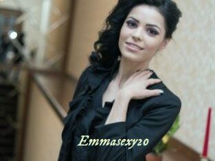 Emmasexy20