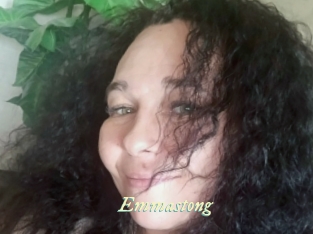 Emmastong