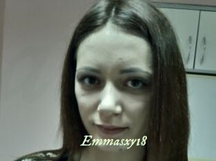 emmasxy18 Année du sexe