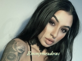 emmymeadows Année du sexe