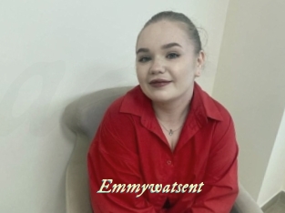 Emmywatsent
