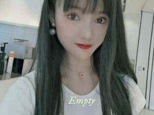 Empty