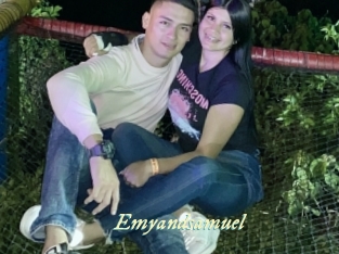 Emyandsamuel